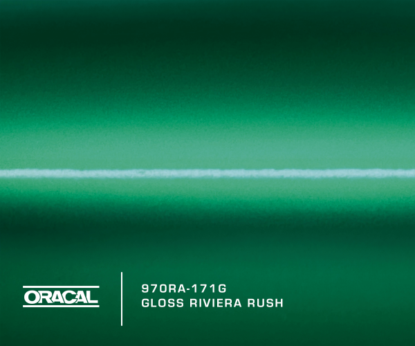 Oracal 970-171GRA Gloss Riviera Rush Metallic